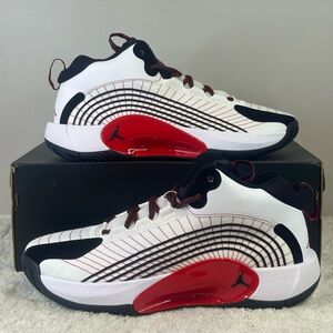 Air Jordan Jumpman 2021